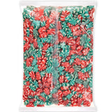 Albanese World's Best Gummies, Peace Gummi Bears, 5lbs of Candy