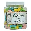 Pastel Easter Mello Creme Candy Mix - 1.5 Lb Tub
