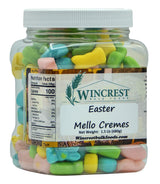 Pastel Easter Mello Creme Candy Mix - 1.5 Lb Tub