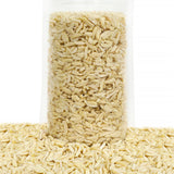 Smarty Stop California Almond Nuts Collection (Blanched Slivered Almonds, 2 LB)