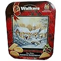 Kirkland Signature Walkers Premium Shortbread Selection Gift Tin (2.73 Pounds)