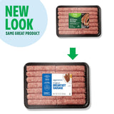Amazon Grocery, Original Breakfast Sausage Links, 12 Oz, Frozen