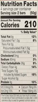 Kind, Prtn Bar, Dark Chocolate, Pack of 8, Size 4/1.76OZ, (Dairy Free)