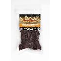 Glenwood Premium Beef Jerky Handcrafted Jerky, Honey Habanero 10 Ounce Bulk Jerky, Naturally Wood Smoked Jerky, Made in the USA, No MSG, Gluten-Free