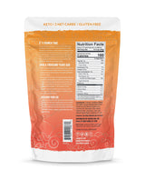 Lakanto Cinnamon Almond Crunch Granola - Monk Fruit Sweetener, Delicious Snack, Quick Breakfast Cereal, Keto Friendly, No Sugar Added, Vegan, Gluten