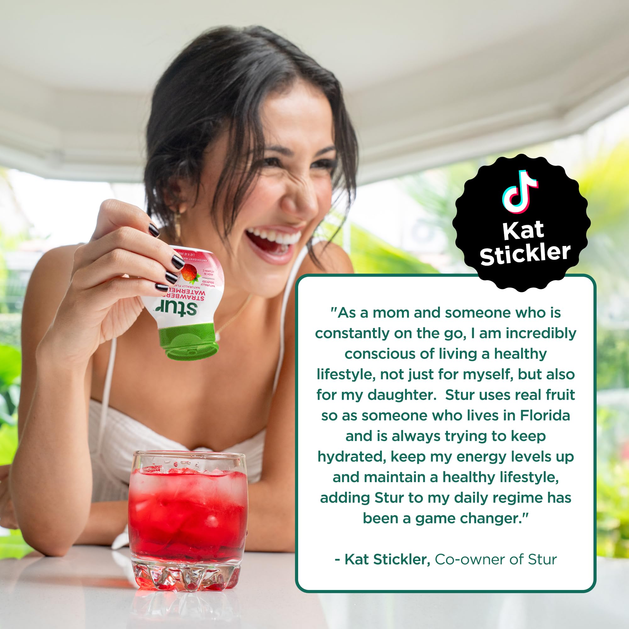 Stur Liquid Water Enhancer | Classic Variety Pack | Naturally Sweetened | High in Vitamin C & Antioxidants | Sugar Free | Zero Calories | Keto | Vegan