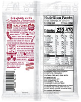 Diamond of California Shelled Pine Nuts, Raw Unsalted Pine Nuts for Pesto, Baking, Snacking, and Salads, 2.25 oz.