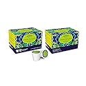 Orinoco Ethiopian Yirgacheffe Single Serve Coffee Pods (72 Count)
