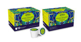 Orinoco Ethiopian Yirgacheffe Single Serve Coffee Pods (72 Count)