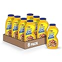 Betty Crocker Bisquick Shake 'n Pour, Buttermilk Pancake Mix, 10.6 oz (Pack of 8)