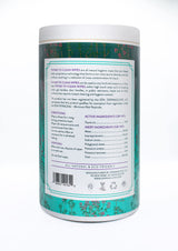 DERMAGLOVE Thyme To Clean - Skin-Safe Compostable Surface Cleaning Wipes | infused with Thyme and Vitamin A,C,E - 75 Count (Pack of 1)