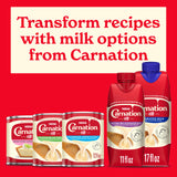 Carnation Instant Nonfat Dry Milk, 6 Count, 9.63 Ounce