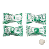 Candy Envy - Money Buttermints - 13 oz. Bag - Approximately 100 Individually Wrapped Mints