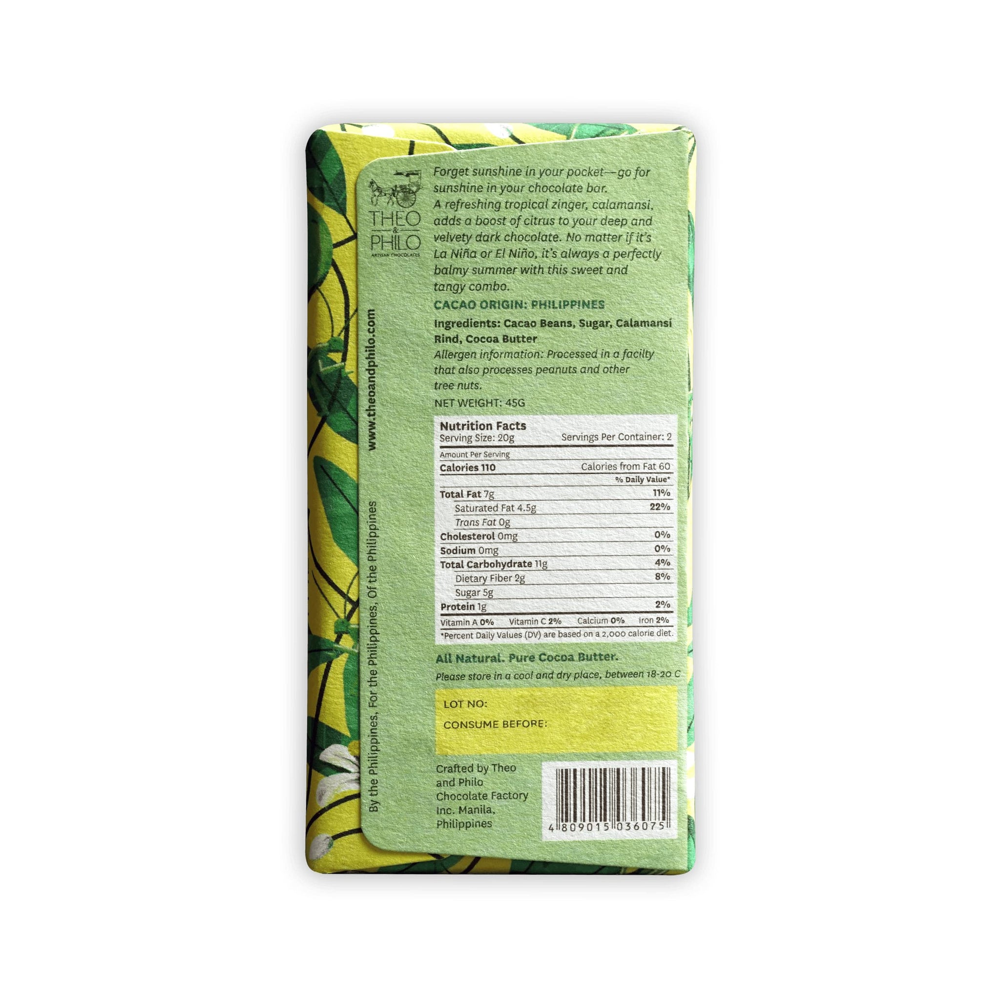 Theo & Philo Best Sellers Chocolate Bundle Dark Chocolate 4 Pack - Filipino Chocolate - Premium, Bean-to-Bar, Direct Sourced, Made at Origin, Woman