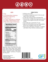 Mom's Place Gluten-Free Cornbread Mix - Dairy Free, Nut Free & Soy Free, 15.4 oz