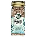 Whole Foods Market, Seasoning Salt, Applewood Smoked, 2.40 Ounce