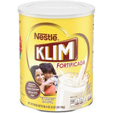 NESTLE KLIM Powdered Milk PREBIO 56.4 Ounce (Pack of 1)