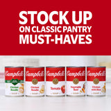 Campbell's Condensed Chicken Noodle Soup, 10.75 Ounce Can (Pack of 4)