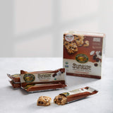Natures Path, Bar Granola Chococonut Organic, 1.2 Ounce, 5 Pack