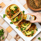 Banyan Botanicals Turmeric Masala Spice Mix - Organic Ayurvedic Spice Blend - Warming & Savory Cooking Spices with Organic Turmeric Powder - 2.6 oz