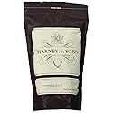 Harney & Sons Chamomile Caffeine-Free Premium Herbal Tea - Bag of 50 Sachets