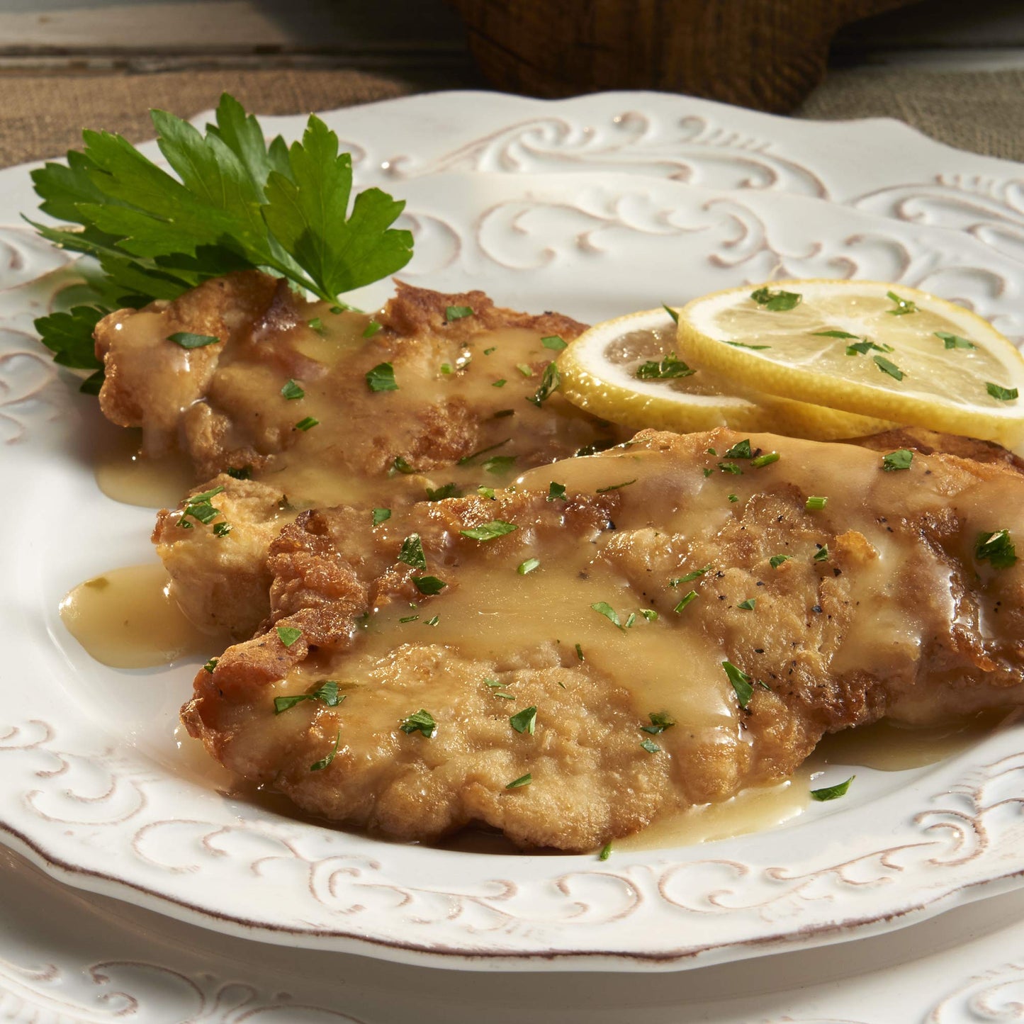 Paesana Cooking Sauce Variation (FRANCESE 6 PACK)