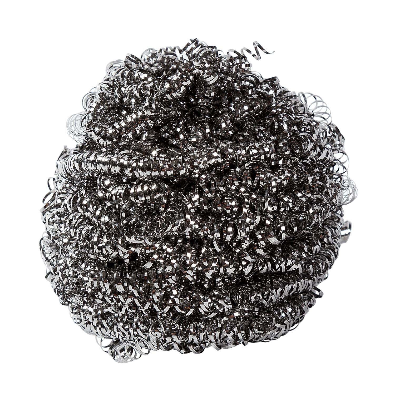 Royal Regular Stainless Steel Sponge, Package of 144