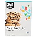 365 by Whole Foods Market, Chocolate Chip Cookie Mix, 15 Ounce