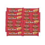 Pearson's Salted Nut Roll Gift Box for Fathers Day - 8 Regular and 12 Bite Size Variety
