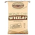 Bronze Chief High Protein Hard Red Spring Wheat 50 lb Bag
