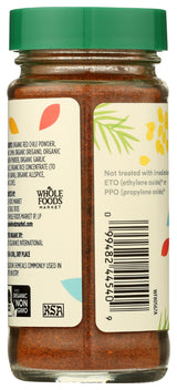 365 by Whole Foods Market, Organic Chili Powder Blend, 1.83 Ounce