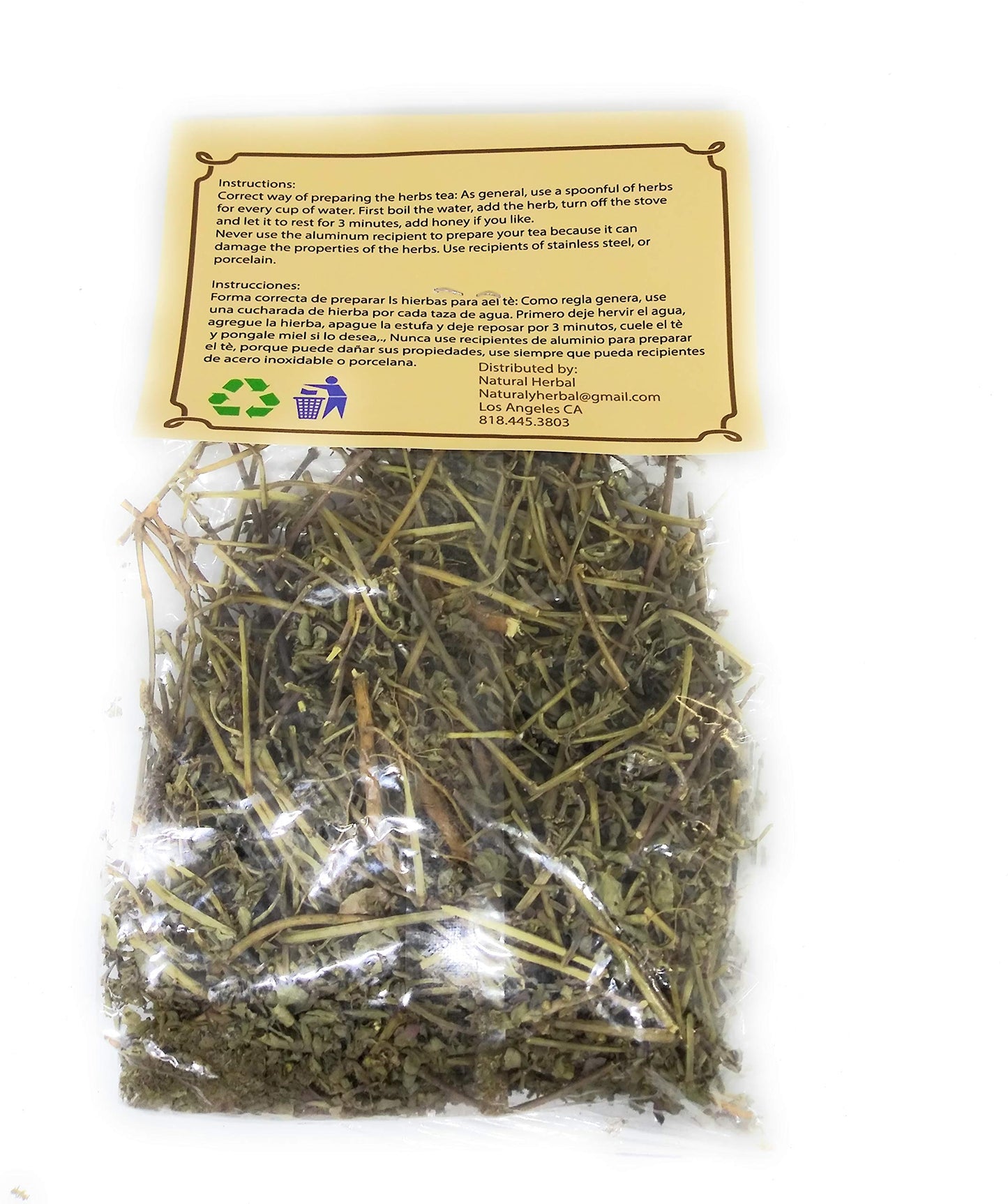 Golondrina Hierba/Tea (1oz)(1pack)