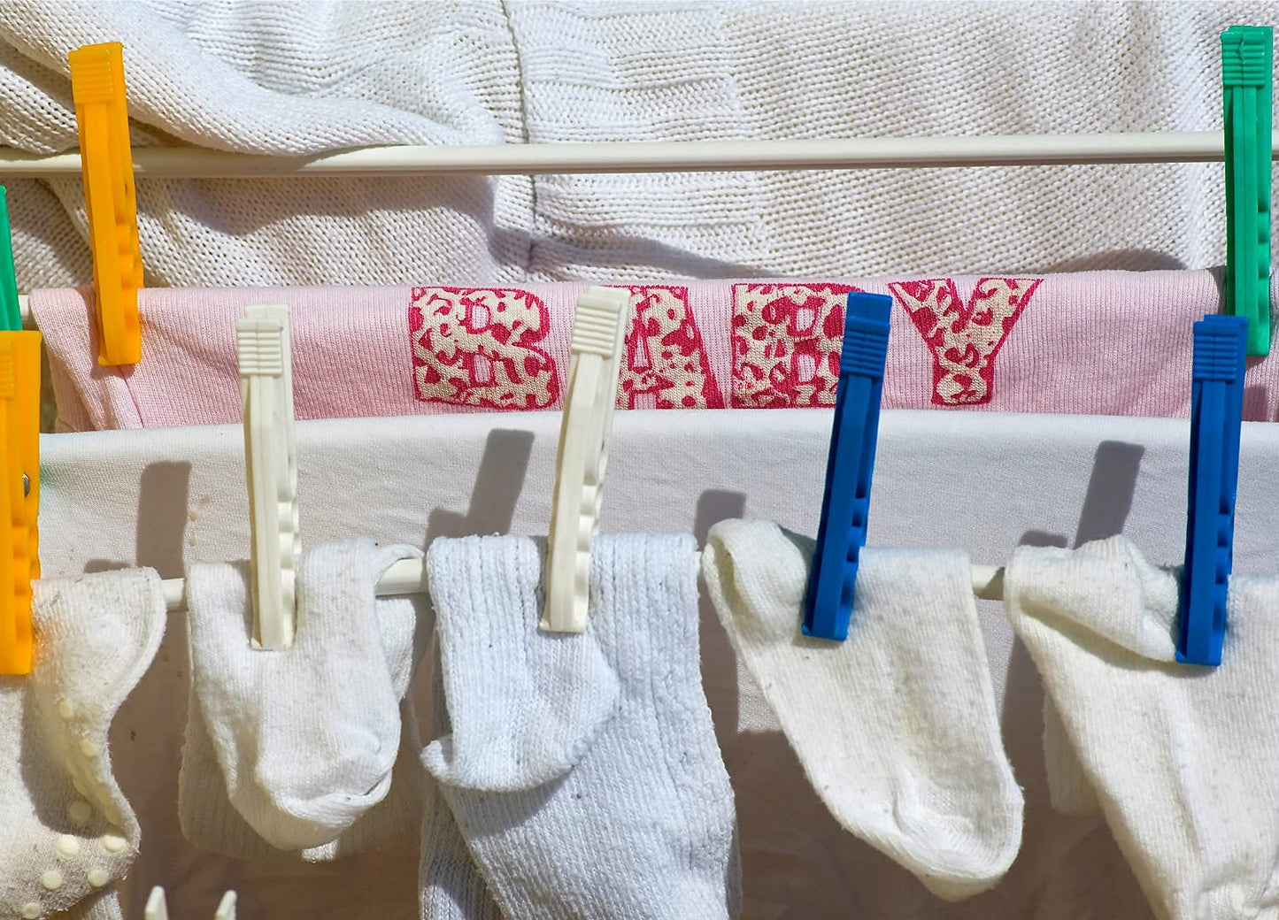 UNICORN BABY BEYOND RINSE. Anti-Static Conditioning for wool, knits,Cloth Diapers, Baby Clothing, Yarn, Cashmere, Cotton, Hemp, Heirlooms