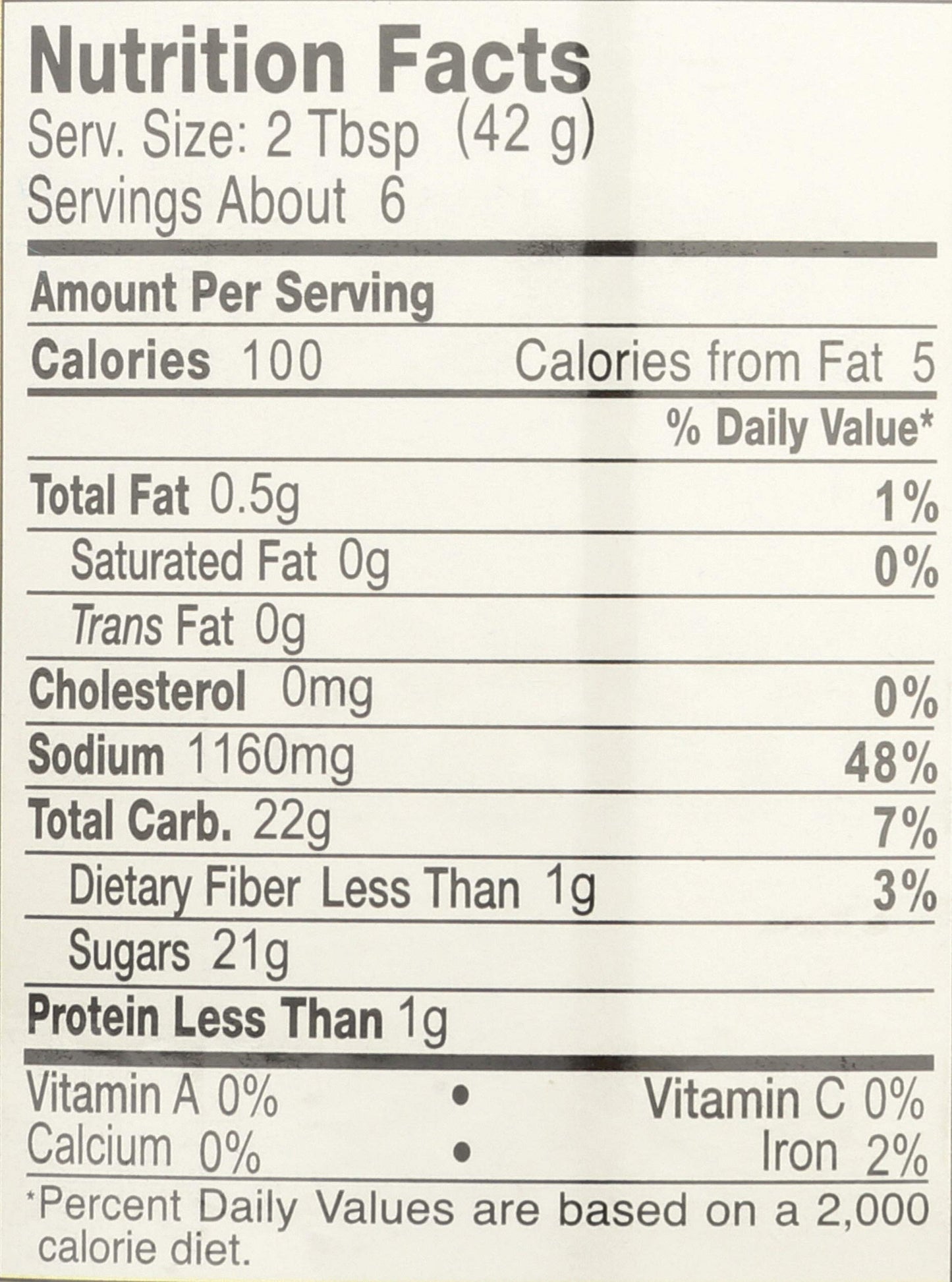Lee Kum Kee, Sauce Hoisin, 8.5 Ounce