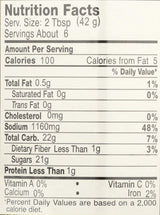 Lee Kum Kee, Sauce Hoisin, 8.5 Ounce