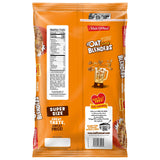 Malt-O-Meal Honey and Oat Blenders Kids Breakfast Cereal, Family Size Bulk, 32 oz Bag