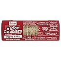 Olina's Bakehouse Poppy Seed Wafer Crackers, 3.5 Ounces (Pack Of 12)