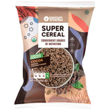 Awsum Snacks USDA Organic Quinoa SUPERCEREAL 5oz bag - Vegan Gluten Free & No Refined Sugar - Grain Free Kosher Healthy Cereal - Healthy Snacks Puffed