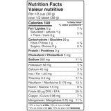 Goldfish Family Size Cheddar Crackers, 750g/26.5 oz, Carton {Imported from Canada}