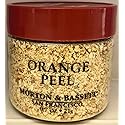 Orange Peel, 0.7 Ounces (Pack of 3)