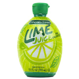 Concord Lime Juice-Reconstituted-Set Of 6