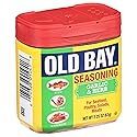 OLD BAY Garlic & Herb Seasoning, 2.25 OZ