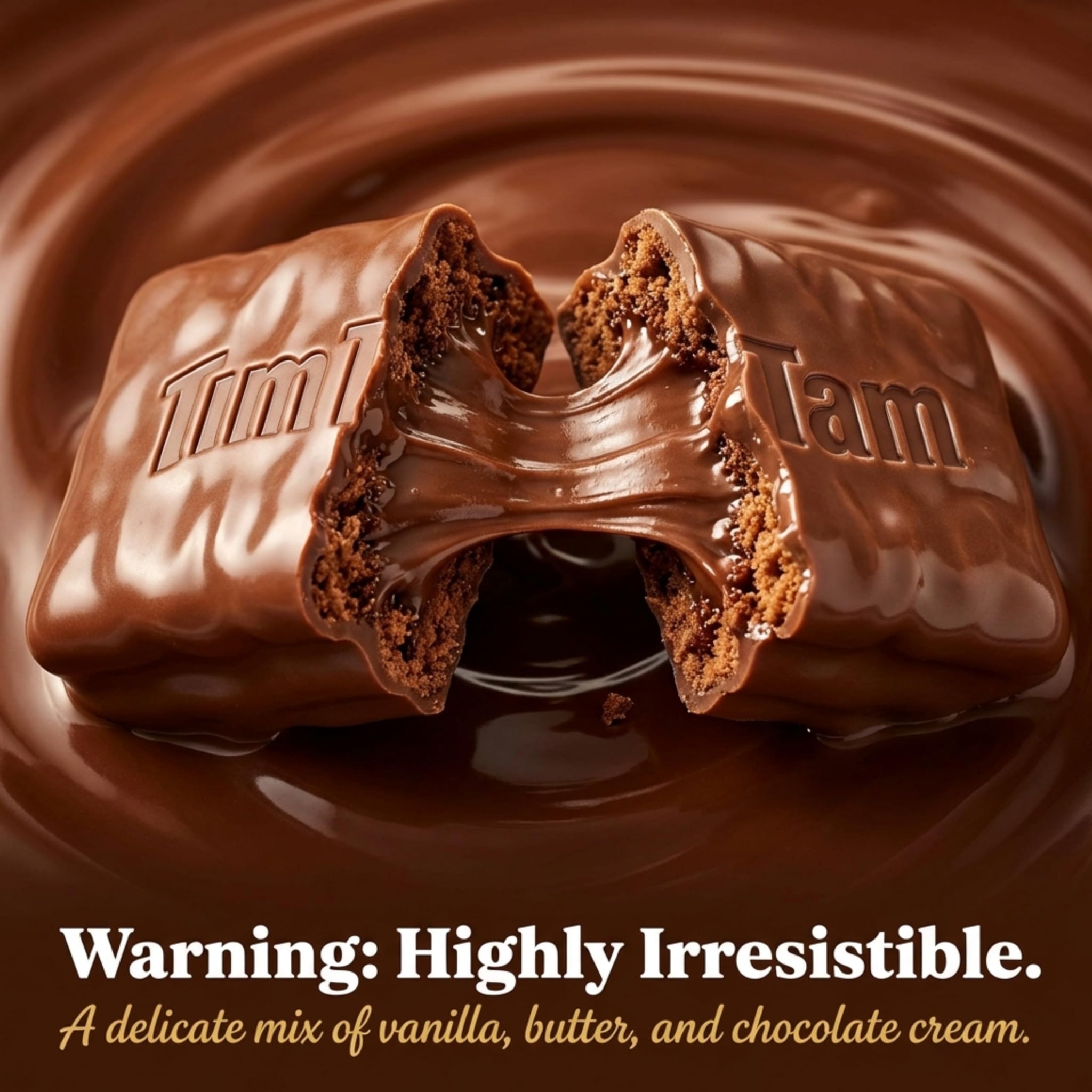 Arnott's Tim Tam Original Value Pack , 11.7 Ounce