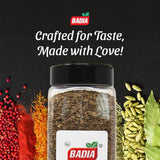 Badia Dill Seed Whole, 14 oz - Premium Spice for Pickling, Cooking & Seasoning - Aromatic & Flavorful