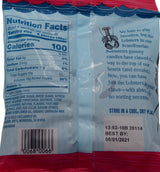 Trader Joes Just The Lobsters Gluten Free Gummy Candy (3 Pack)