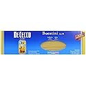 De Cecco Pasta Bucatini Perciatelli Pasta, 16 oz