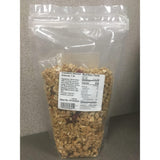Amish Made Wholesome All Natural Granola Cereal Snack Cranberry Almond Pack of 2