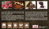 Lee's Coffee Pourover Fresh Ground Filter Packs, Parisian, 50 Count