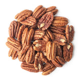 Food to Live - Pecan Halves, 1.5 Pounds Raw Pecan Nuts, Large Size, Unsalted, Unsweetened, Vegan, Kosher, Shelled, Bulk. Good source of Magnesium