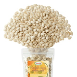 TAKAM Roasted & Salted Pumpkin Seeds (In Shell), Jumbo Size, Product of Jordan, 2 lbs (32 oz) Resealable Bag